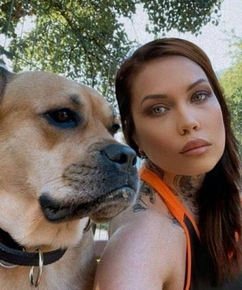 Ульюша, 51 год